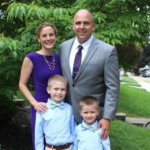 Meet your Posher, Ed